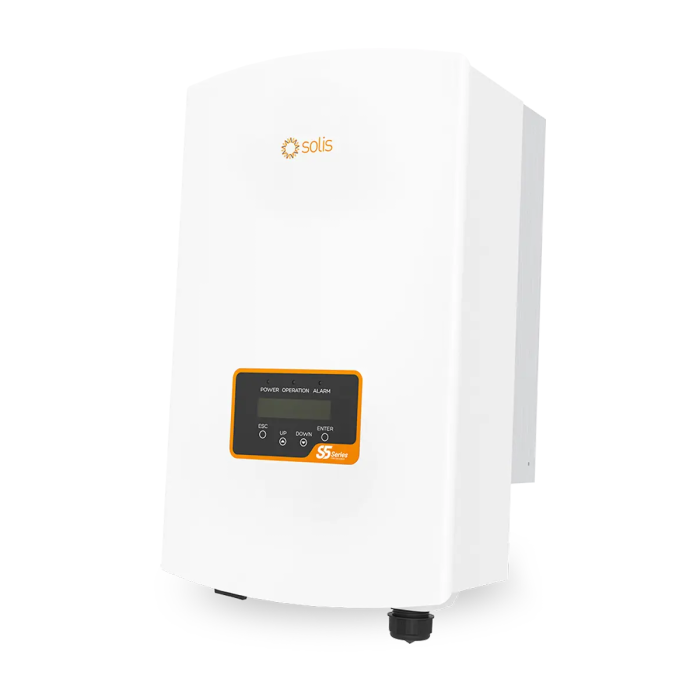 Biến tần Solis S5-GR1P(7-10)K